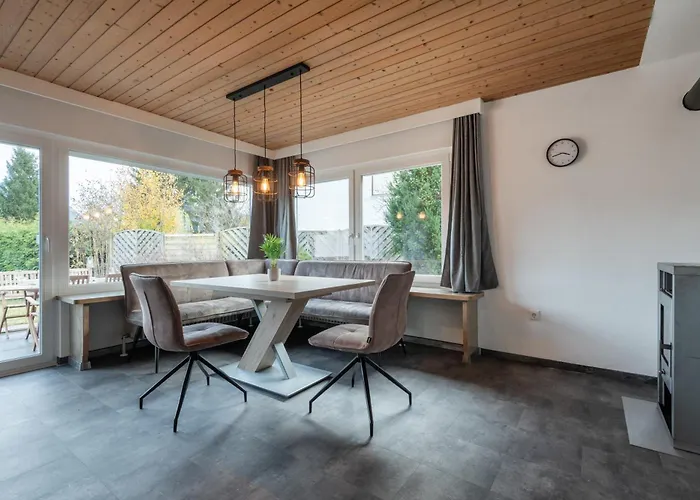Gehrenblick Feriehus