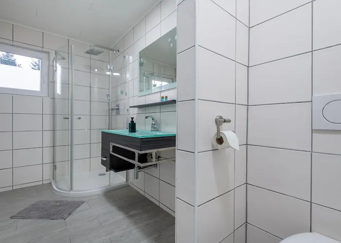 Feriehus Gehrenblick *